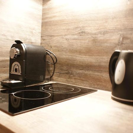 Apartament Haus Siegele Marco Kappl  Zewnętrze zdjęcie