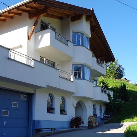 Apartament Haus Siegele Marco Kappl  Zewnętrze zdjęcie