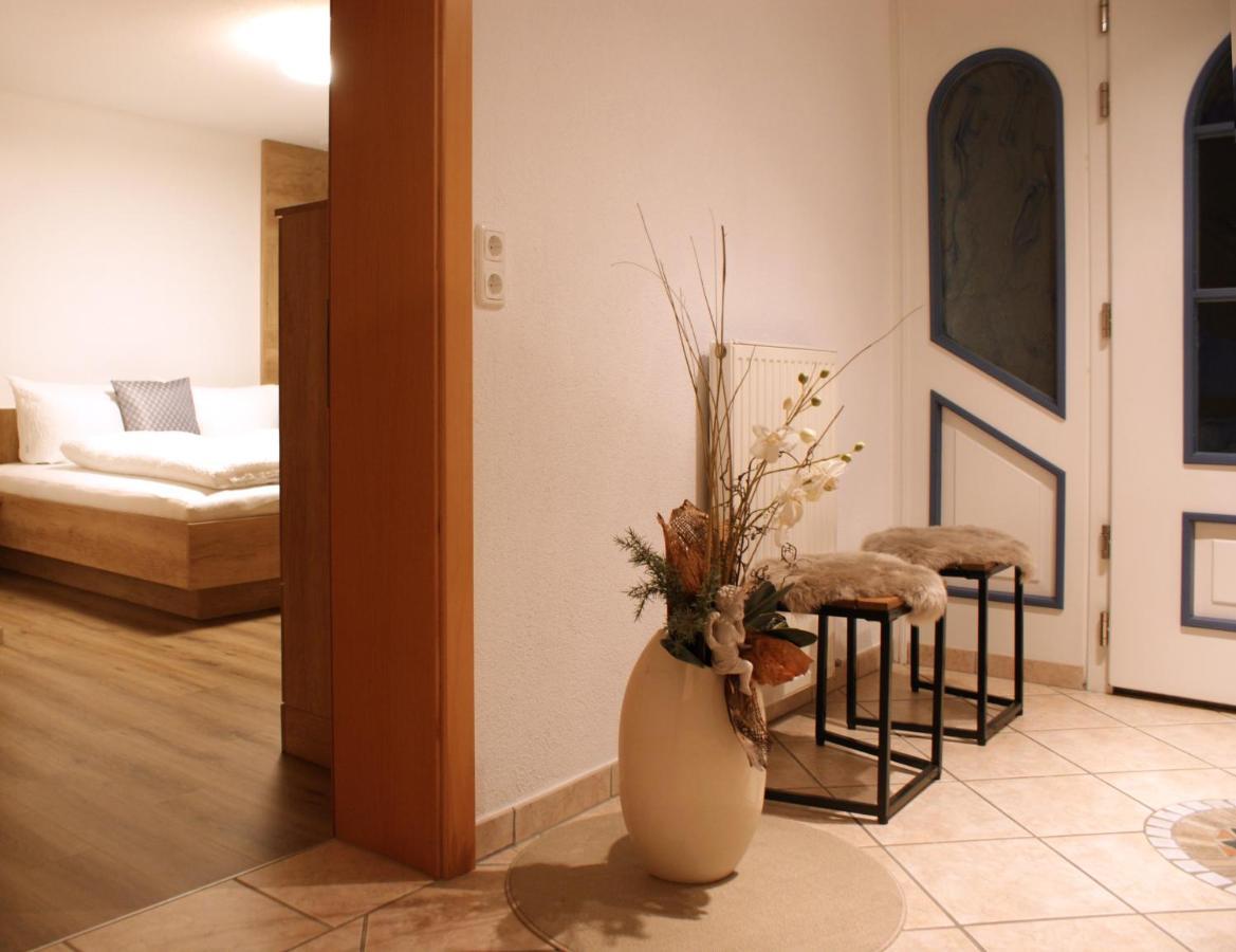 Apartament Haus Siegele Marco Kappl  Zewnętrze zdjęcie