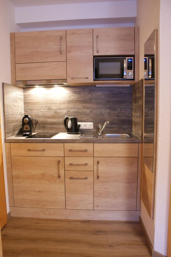 Apartament Haus Siegele Marco Kappl  Zewnętrze zdjęcie
