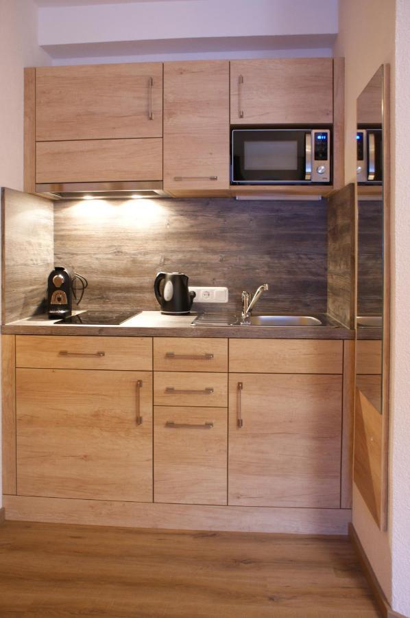 Apartament Haus Siegele Marco Kappl  Zewnętrze zdjęcie