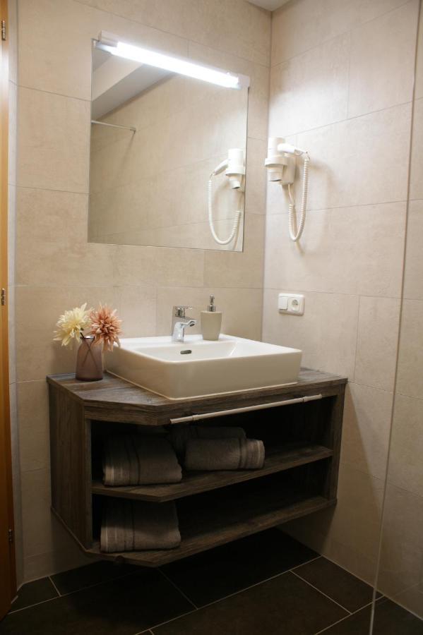 Apartament Haus Siegele Marco Kappl  Zewnętrze zdjęcie